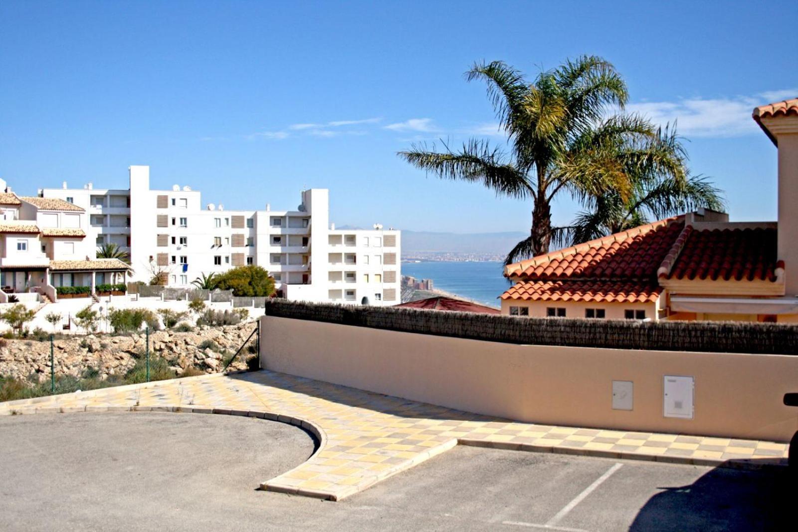 Bungalow Con Piscina 28 Gran Alacant Ngoại thất bức ảnh