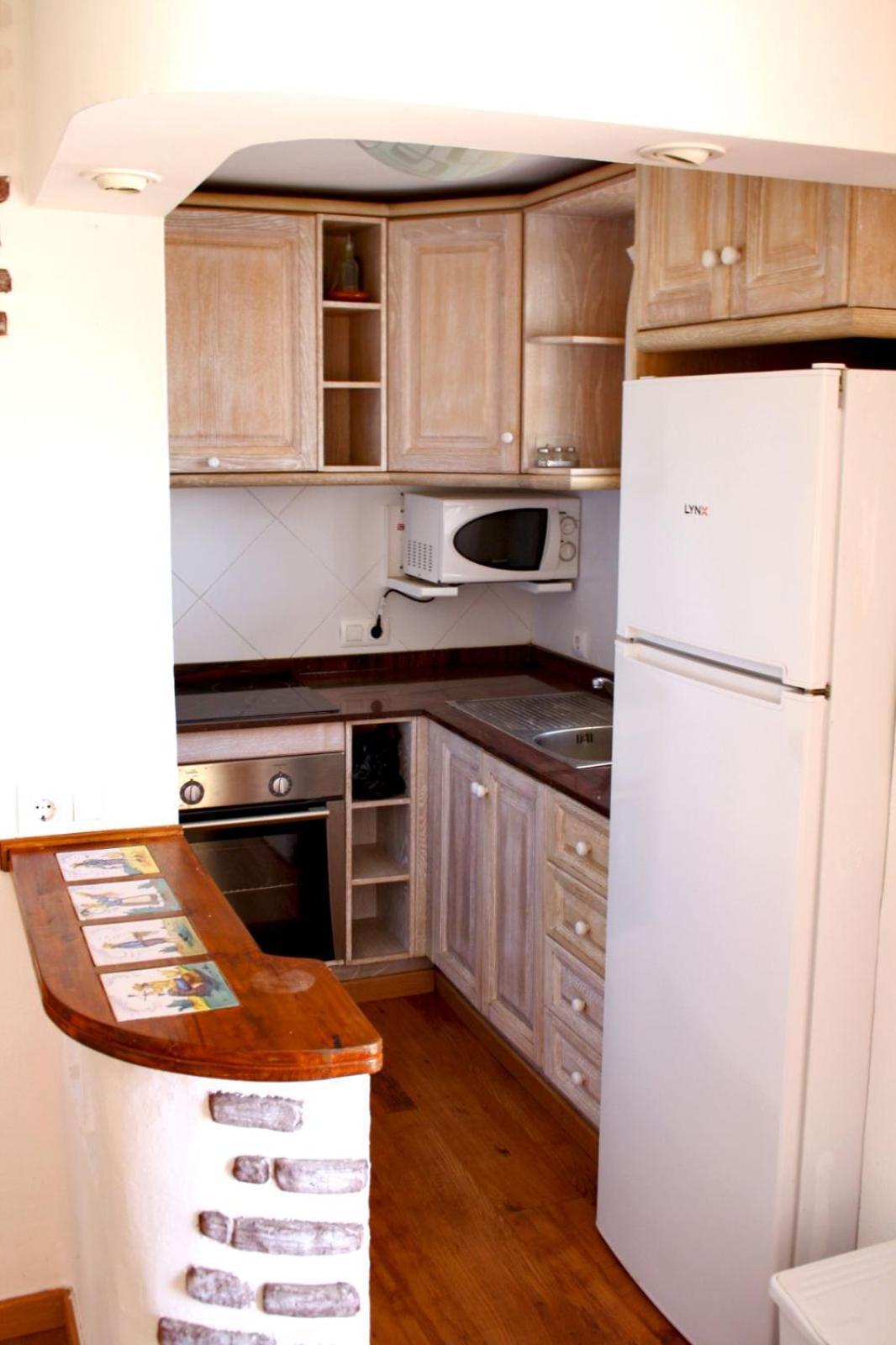 Bungalow Con Piscina 28 Gran Alacant Ngoại thất bức ảnh