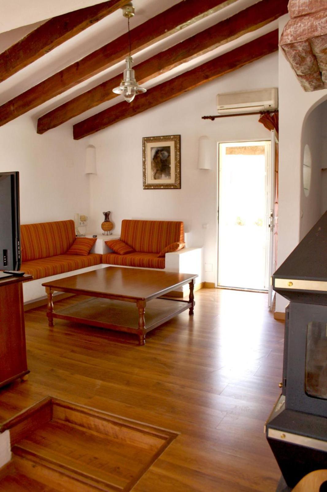 Bungalow Con Piscina 28 Gran Alacant Ngoại thất bức ảnh